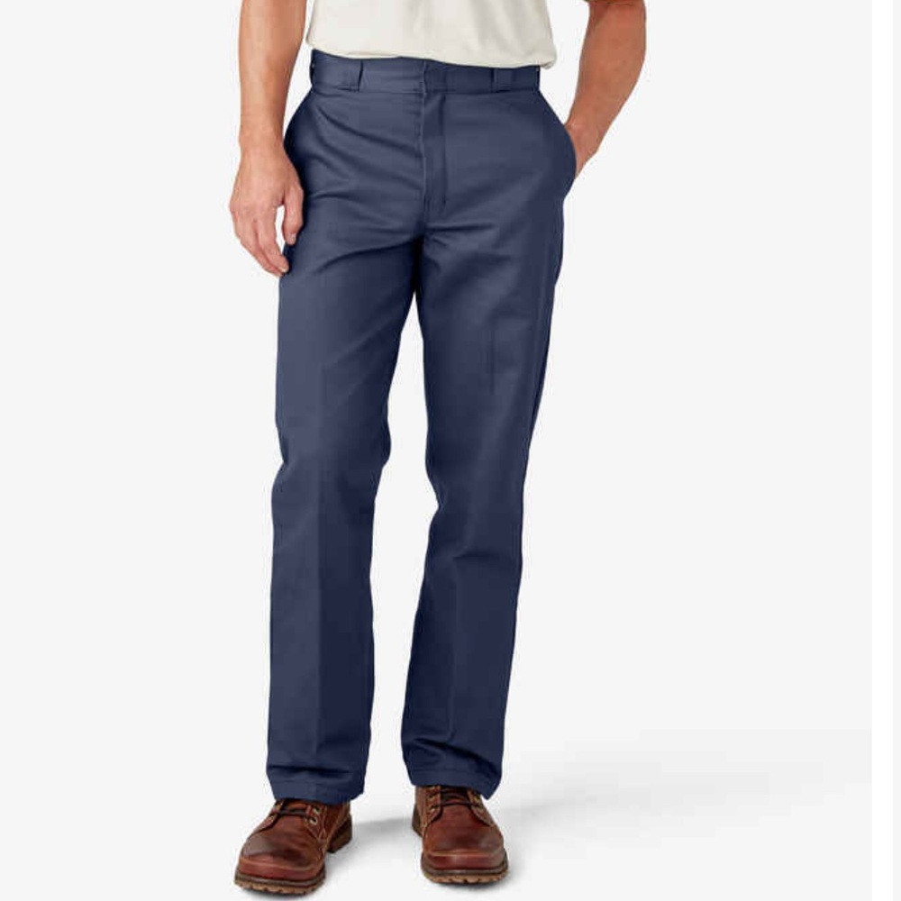 NWT Dickies 874 Original Work Fit